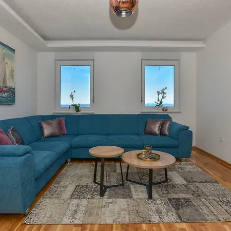 Easy Times Appartement