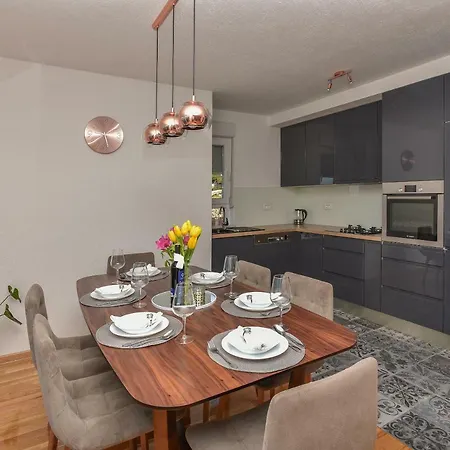 Easy Times Appartement