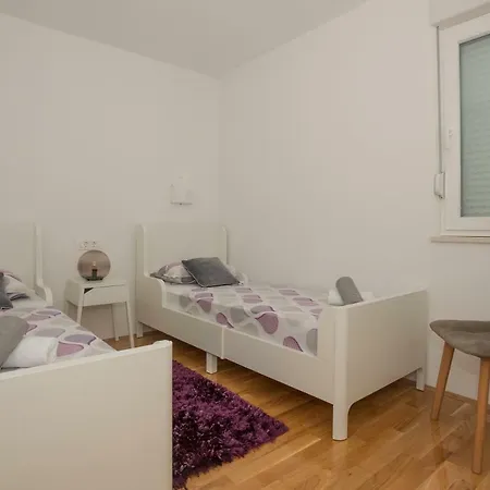 Appartement Easy Times