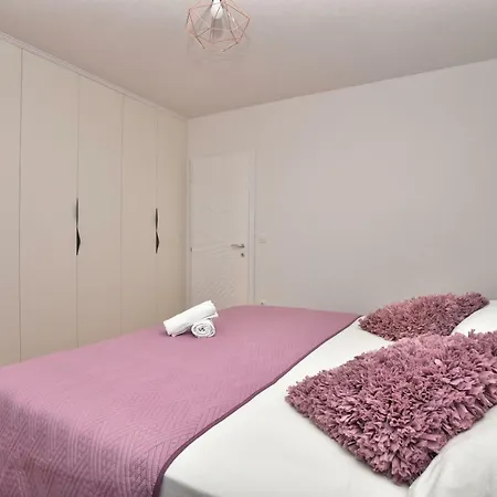 Easy Times Appartement