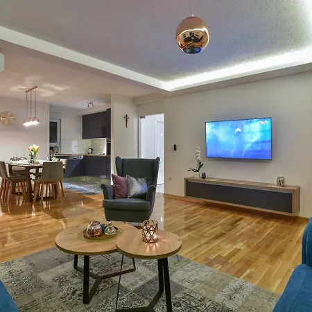 Easy Times Appartement