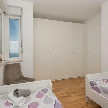 Easy Times Appartement