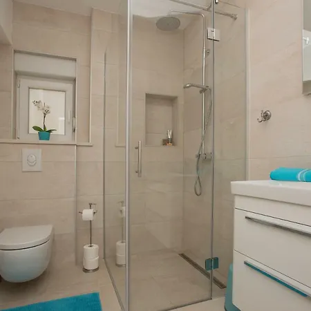 Easy Times Appartement Makarska