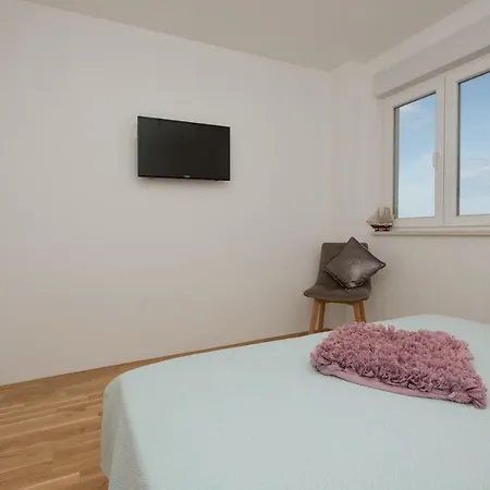 Easy Times Appartement Makarska